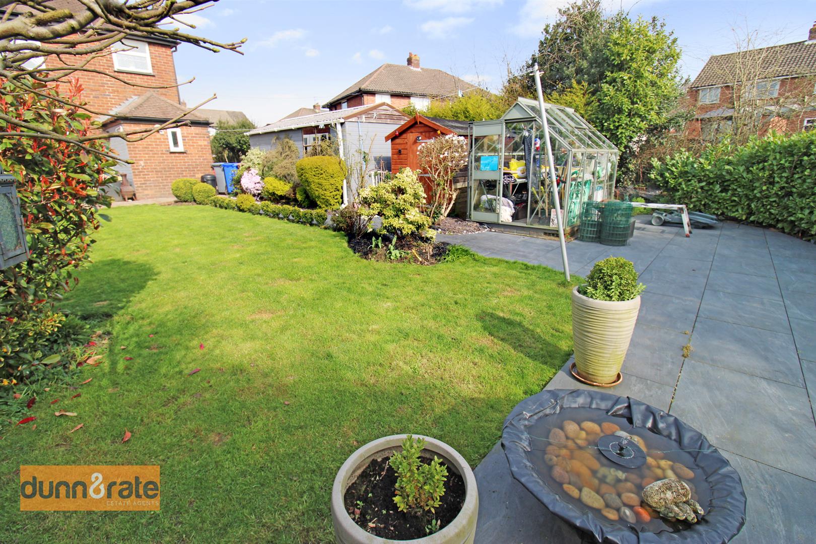 Stoneyfields Avenue, Baddeley Green, Stoke-On-Trent